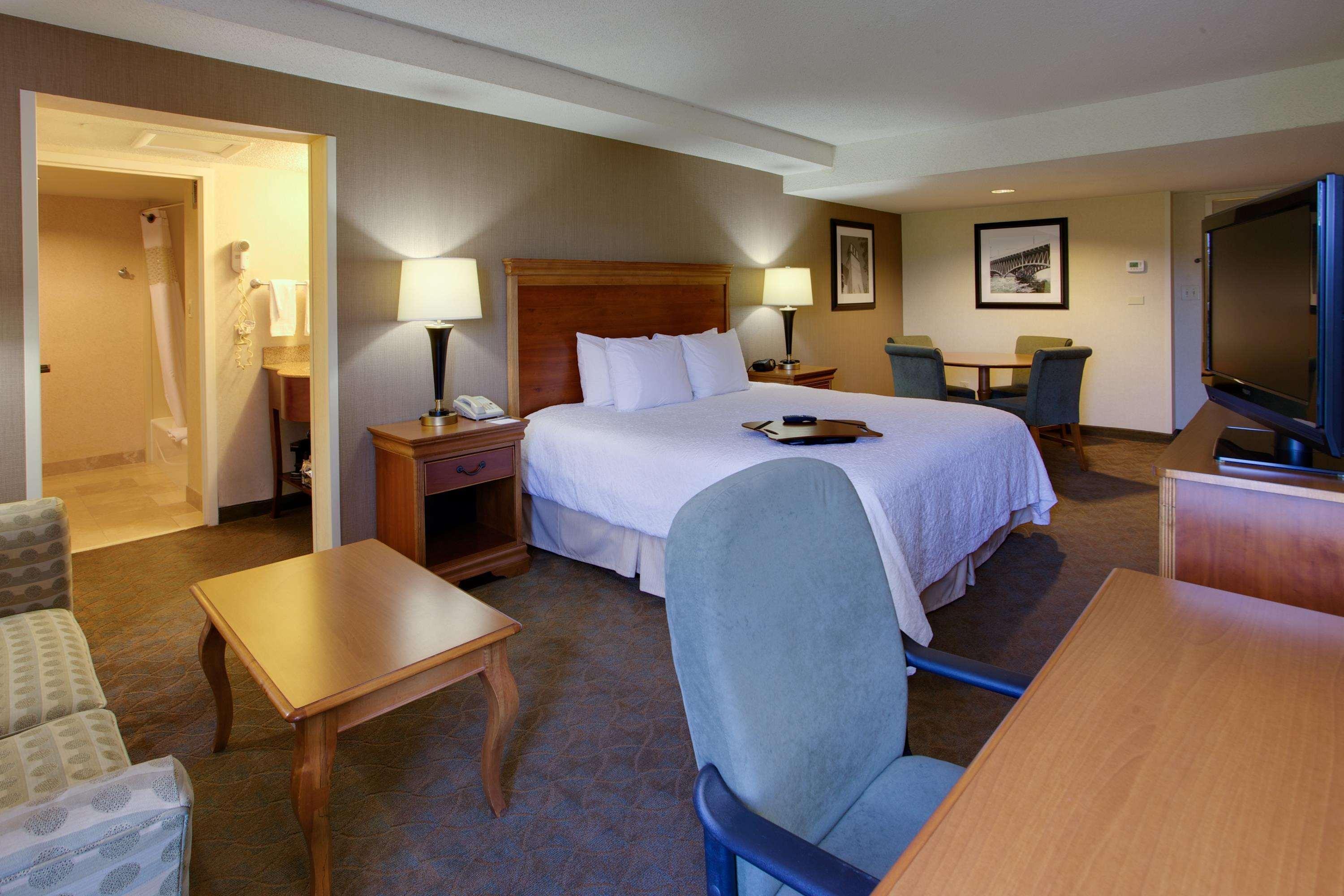 Hampton Inn Richmond-West Innsbrook Broad Meadows Exterior foto