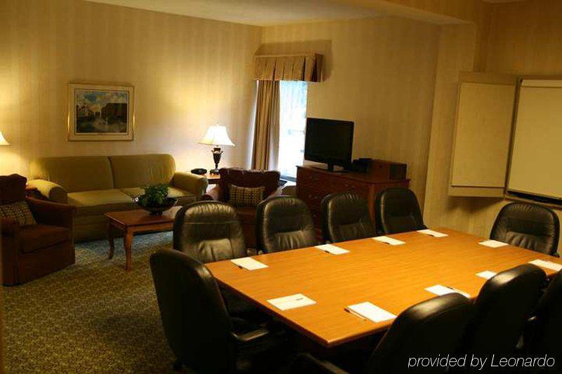 Hampton Inn Richmond-West Innsbrook Broad Meadows Einrichtungen foto