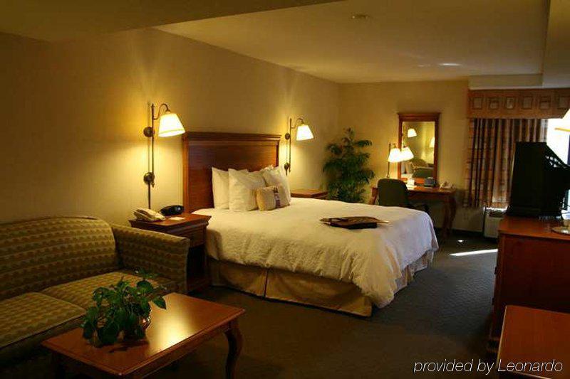 Hampton Inn Richmond-West Innsbrook Broad Meadows Zimmer foto