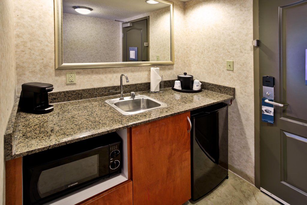 Hampton Inn Richmond-West Innsbrook Broad Meadows Exterior foto